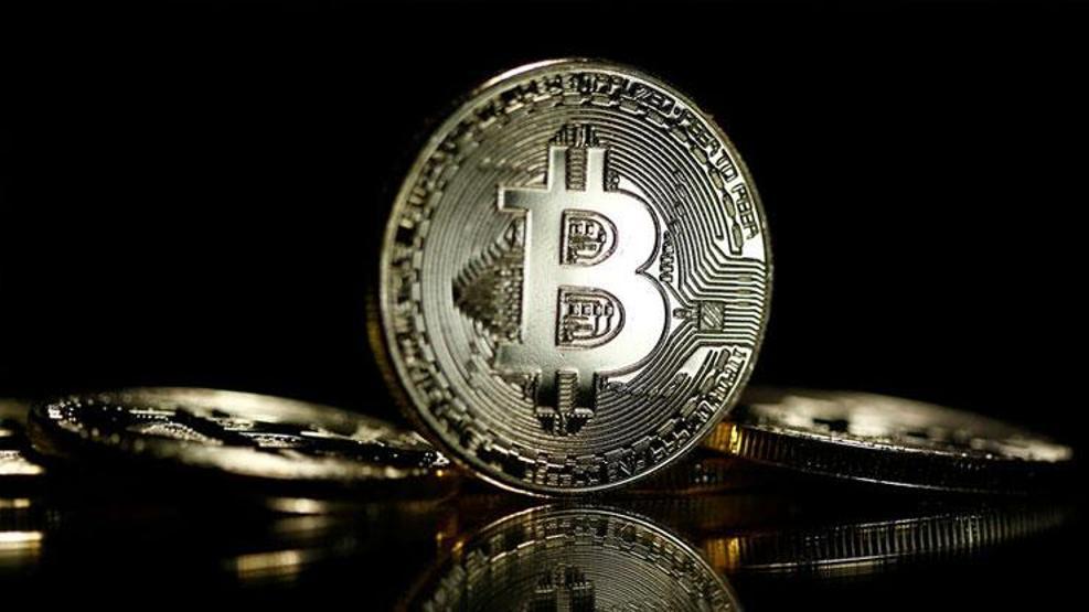 Bitcoin için bomba tahmin