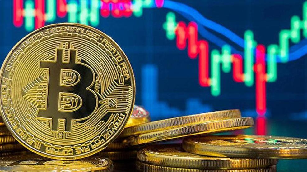 Bitcoin için bomba tahmin