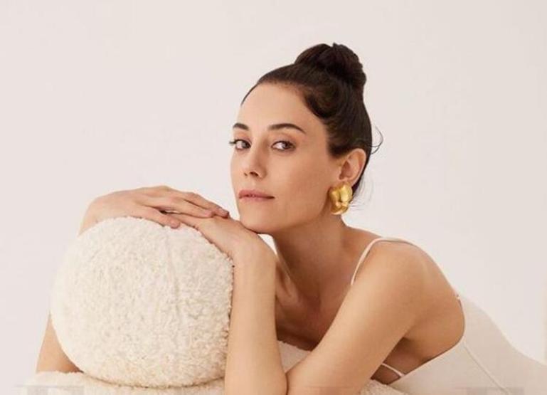 Cansu Derenin görüntüleri sosyal medyada gündem oldu