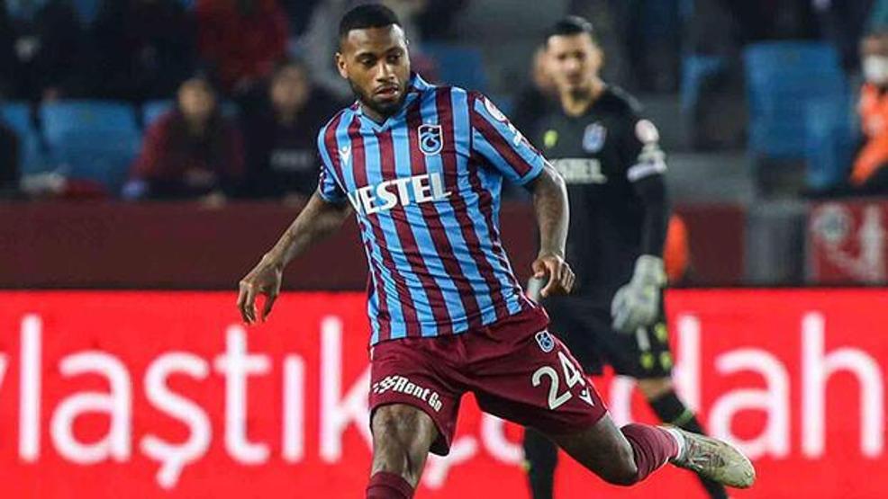 Trabzonsporda gelen ve gidenler