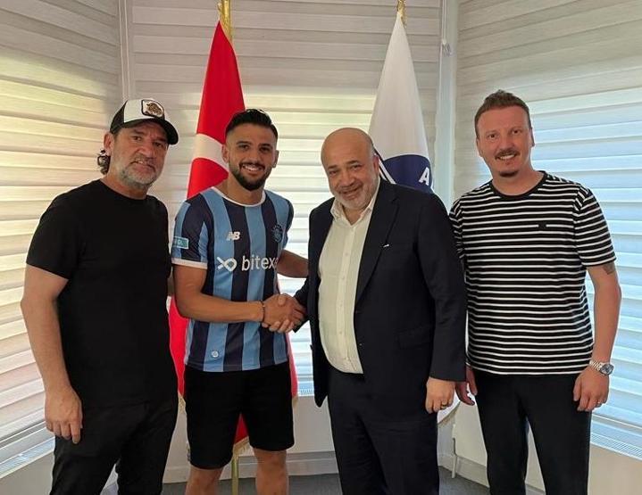 Trabzonsporda gelen ve gidenler