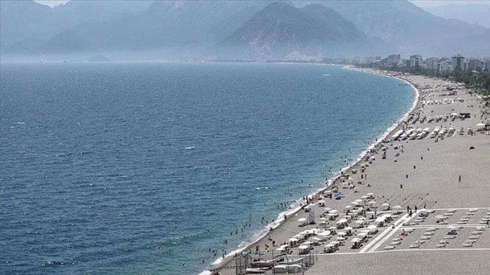 Hafta sonu planı yapanlar dikkat Önce yağmur sonra güneş