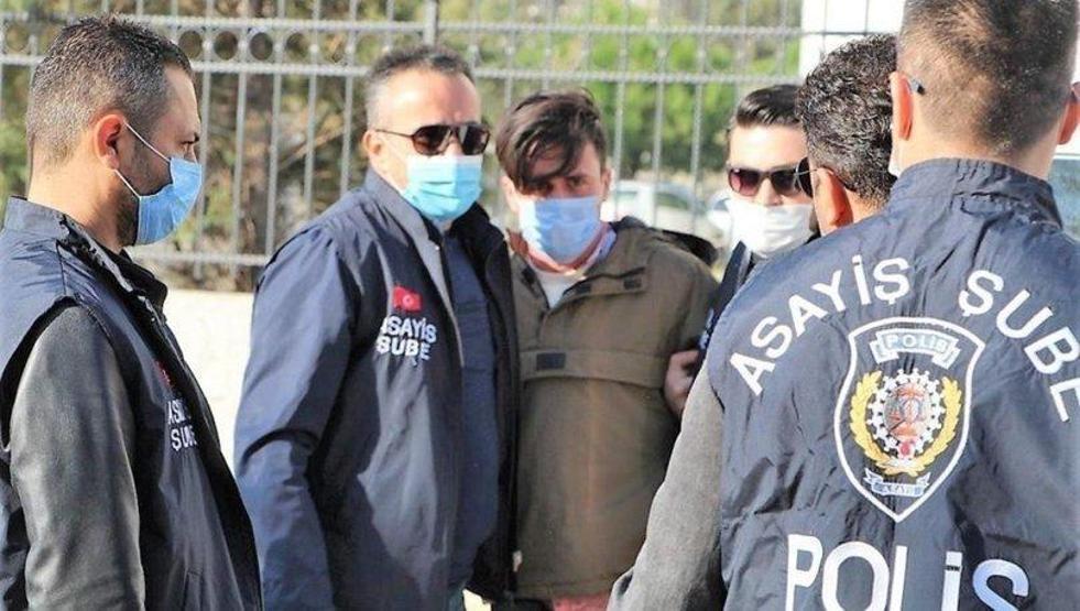 Şebnemi katletmişti Savcının talebi ayakta alkışlandı