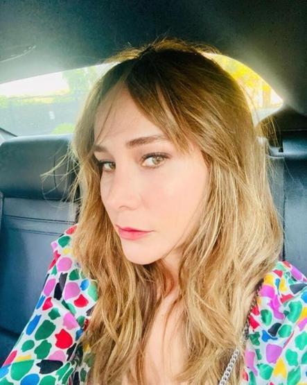 Burçin Terzioğlundan evlilik açıklaması