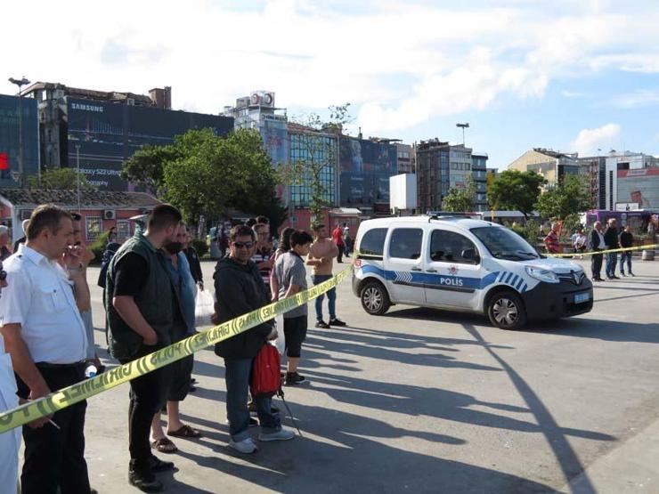 Kadıköyde denizden çıkan cesedin sırrı belli oldu: Kimse yardım etmedi