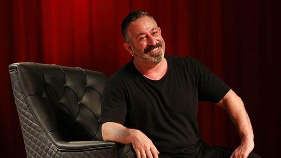 Cem Yılmazdan Disney Plus yorumu