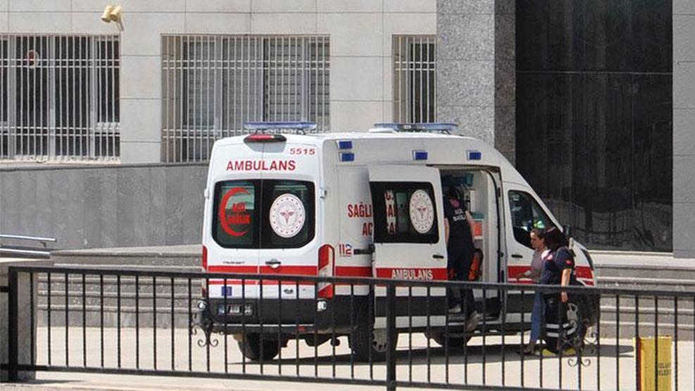 YKS manzaraları: 40 saniye ile bir yıl kaybetti