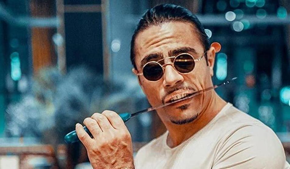 Nusretin yeni işi belli oldu