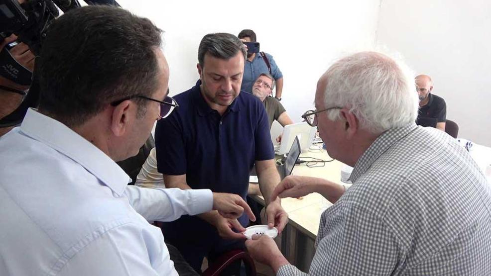 Tarım tarihini değiştirebilir Adanada bulundu
