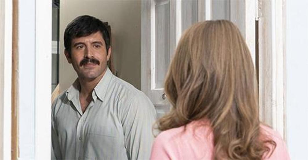 Camdaki Kızın Hayrisi Cihangir Ceyhan: Bende köksüzlük vardı