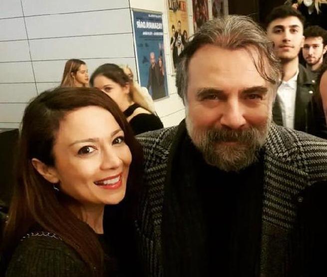 Gaziosmanpaşada 15. kattan düşen oyuncu Yonca Türkman hayatını kaybetti