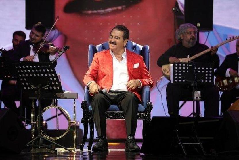 Sahnelere dönünce fiyat katlandı İşte Mahsun Kırmızıgül ve İbrahim Tatlısesi en önden dinlemenin bedeli...