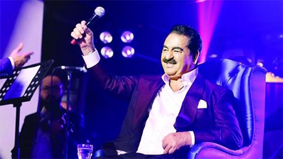 Sahnelere dönünce fiyat katlandı İşte Mahsun Kırmızıgül ve İbrahim Tatlısesi en önden dinlemenin bedeli...