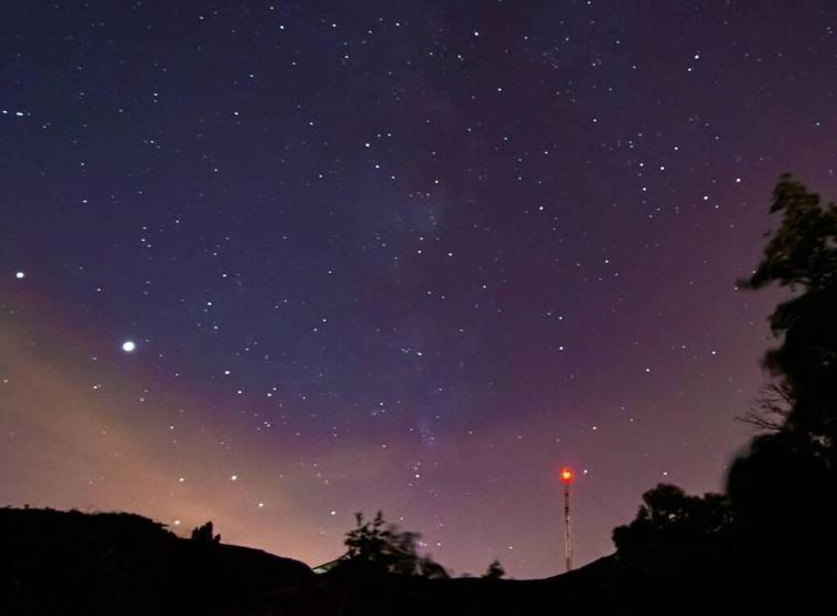 18 yıl sonra bir ilk: 5 gezegen aynı hizaya geliyor