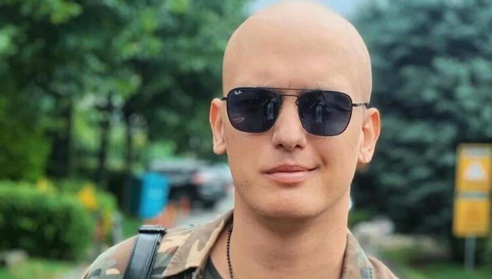 Lenfoma kanserine yakalanınca oyunculuğu bırakmıştı... İşte Boğaç Aksoyun yeni işi