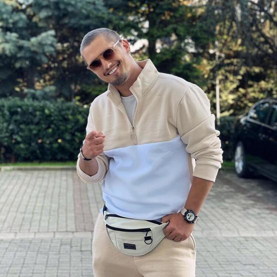 Lenfoma kanserine yakalanınca oyunculuğu bırakmıştı... İşte Boğaç Aksoyun yeni işi