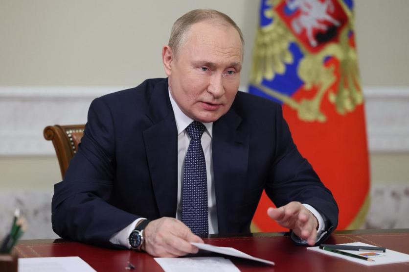 Sürgündeki Rus oligarktan flaş iddia: İşte Putinin Ukraynadan sonraki hedefi