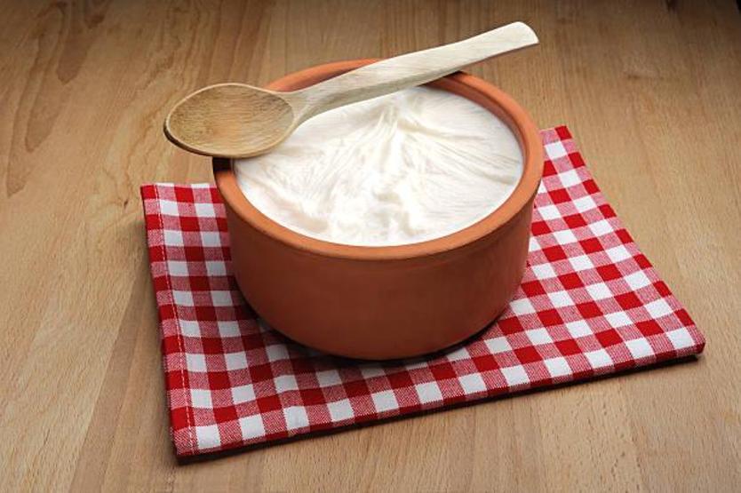 Asla aç karnına yemeyin