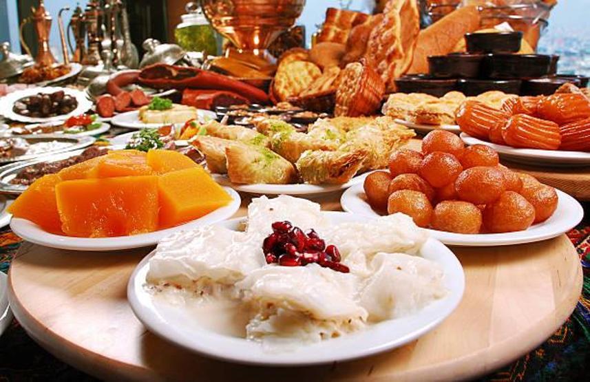 Asla aç karnına yemeyin
