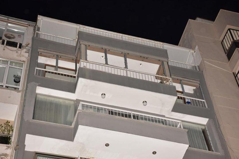 İzmir’deki arkadaş cinayetinde şok ses kaydı: ‘Hasan Baran’ı bıçaklayacak’
