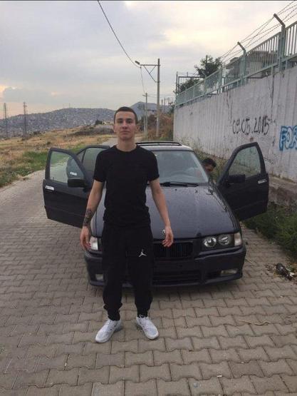 İzmir’deki arkadaş cinayetinde şok ses kaydı: ‘Hasan Baran’ı bıçaklayacak’