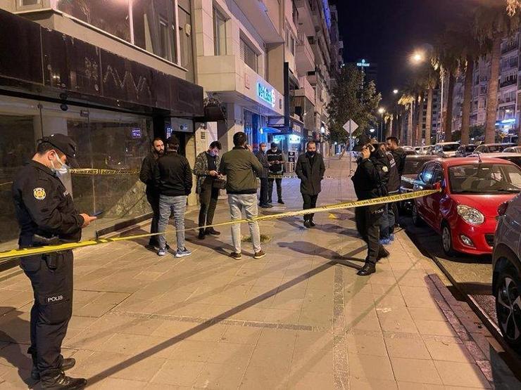 İzmir’deki arkadaş cinayetinde şok ses kaydı: ‘Hasan Baran’ı bıçaklayacak’