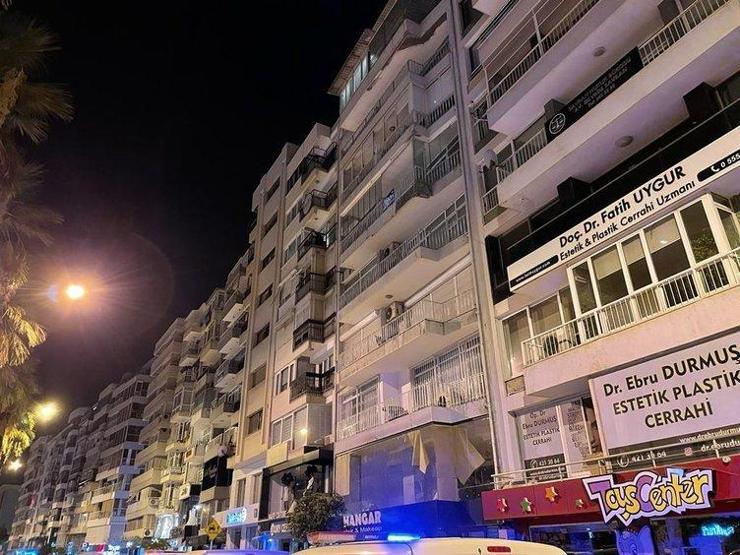 İzmir’deki arkadaş cinayetinde şok ses kaydı: ‘Hasan Baran’ı bıçaklayacak’