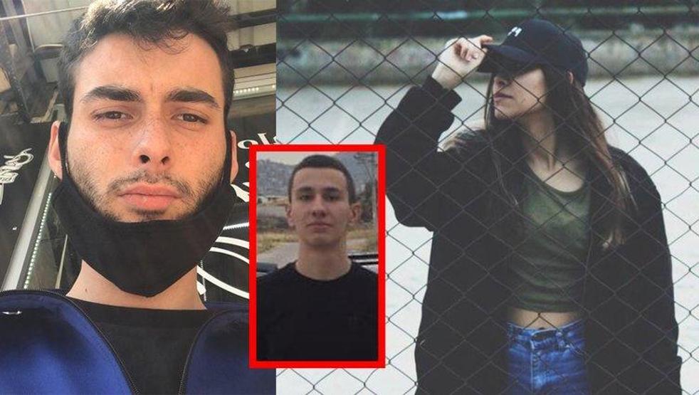 İzmir’deki arkadaş cinayetinde şok ses kaydı: ‘Hasan Baran’ı bıçaklayacak’