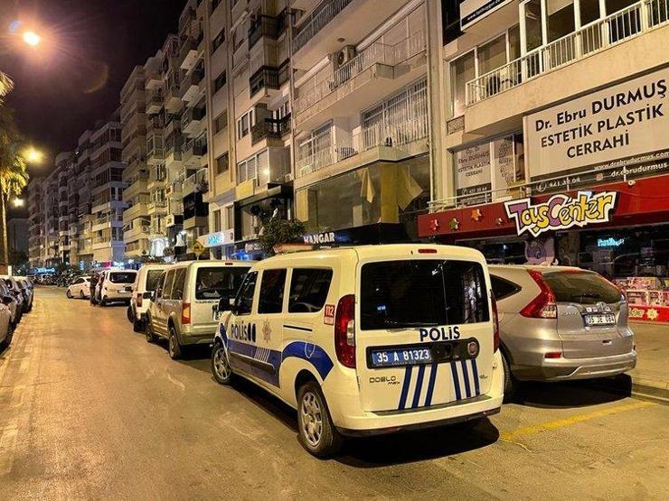 İzmir’deki arkadaş cinayetinde şok ses kaydı: ‘Hasan Baran’ı bıçaklayacak’