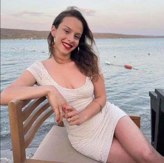 Gizem Katmer ile Güçlü Aydoğdu evlendi