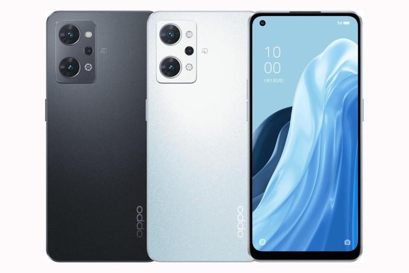Orta segment sınıfının yeni katılımcısı Oppo Reno 7A