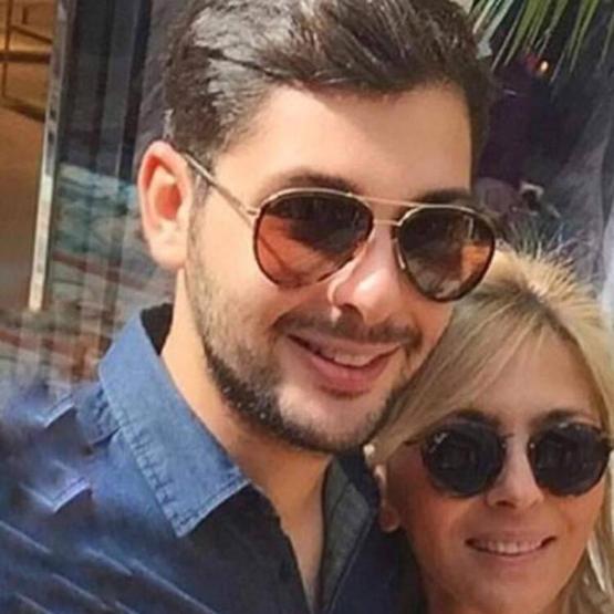 Arzu Sabancı: İyi ki doğurmuşum seni