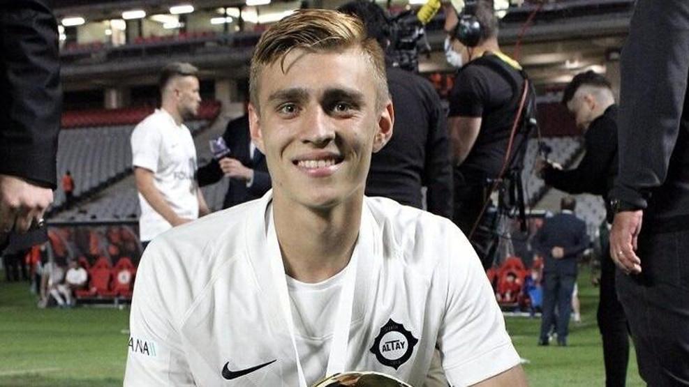 Beşiktaş Kazımcan Karataşı transfer etti