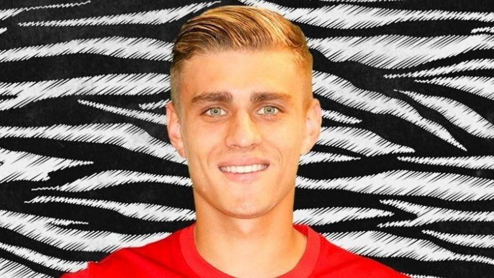 Beşiktaş Kazımcan Karataşı transfer etti