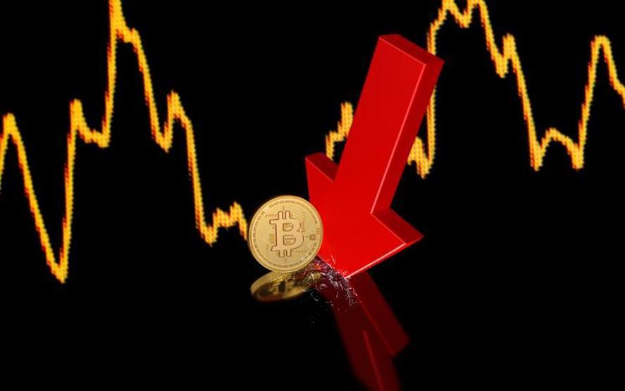 Bitcoin ile ilgili flaş uyarı