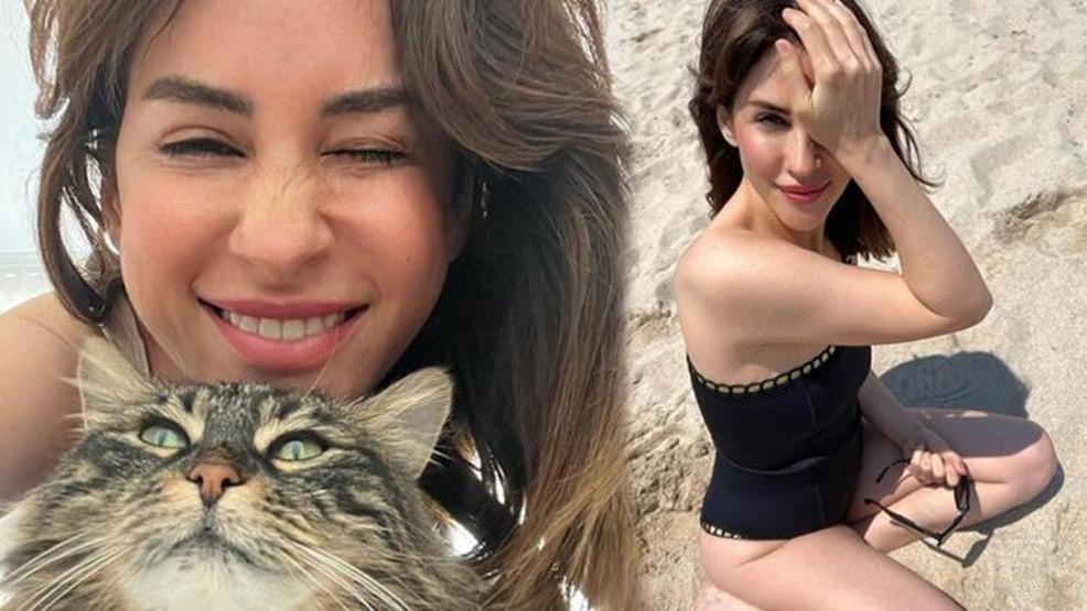 Aynur Aydın soluğu Almanyada aldı