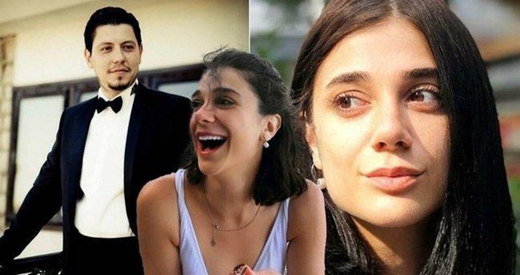 Pınar’ın katili burada... Haksız tahrik nerede