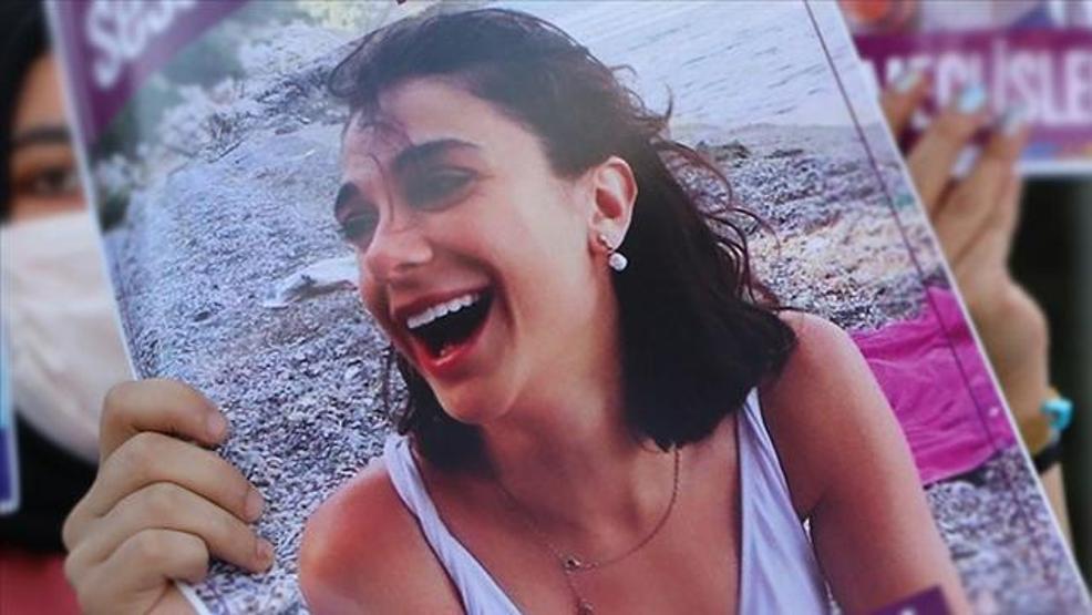 Pınar’ın katili burada... Haksız tahrik nerede