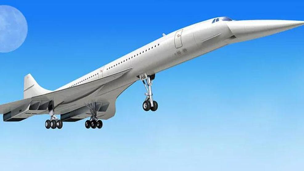 İstanbul-New York arası 2 saat Havada kuralları değiştirecek