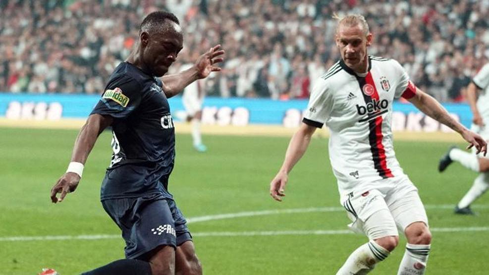 Beşiktaştan Muleka için yeni teklif