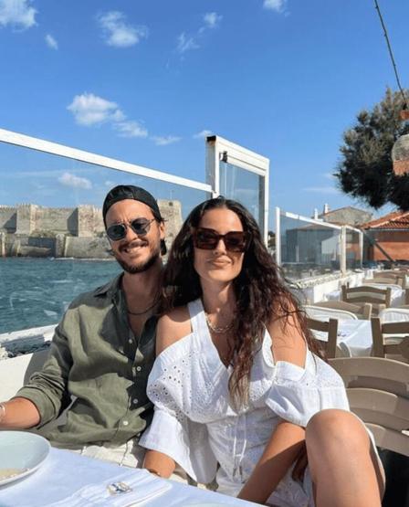 Pelin Akilden samimi Anıl Altan açıklaması
