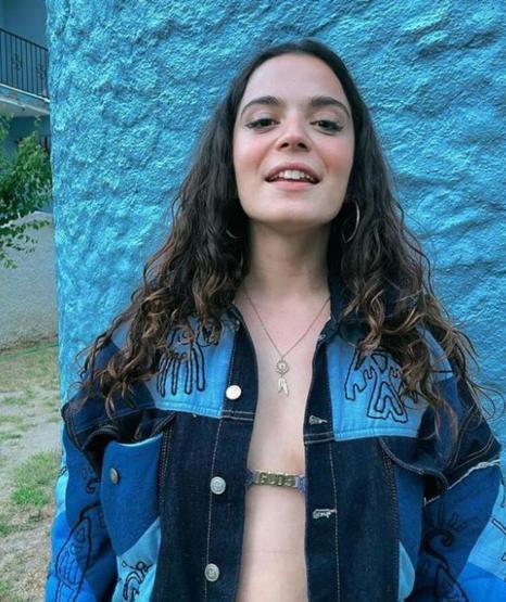Aslı Bekiroğlu ile Can Koçkan tekrar bir arada