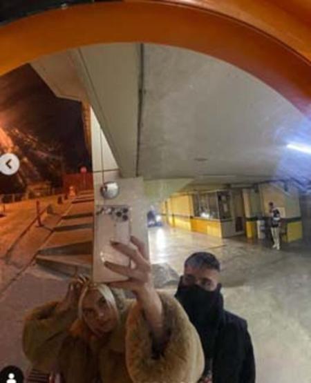 Uzi konseri yarıda kesti