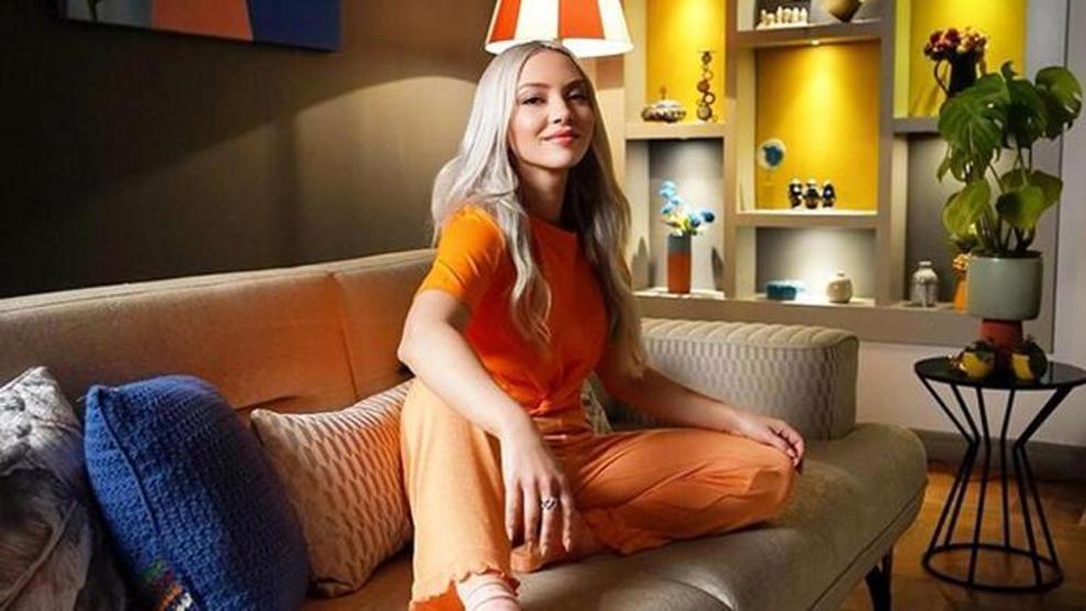 Ece Seçkin: Bunu yenebilmem için psikoterapi almaya başladım
