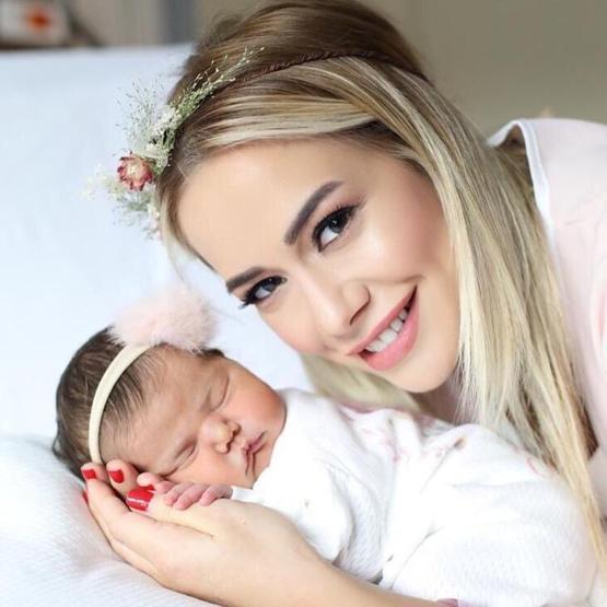 Nur Tuğba Namlıdan endişelendiren haber