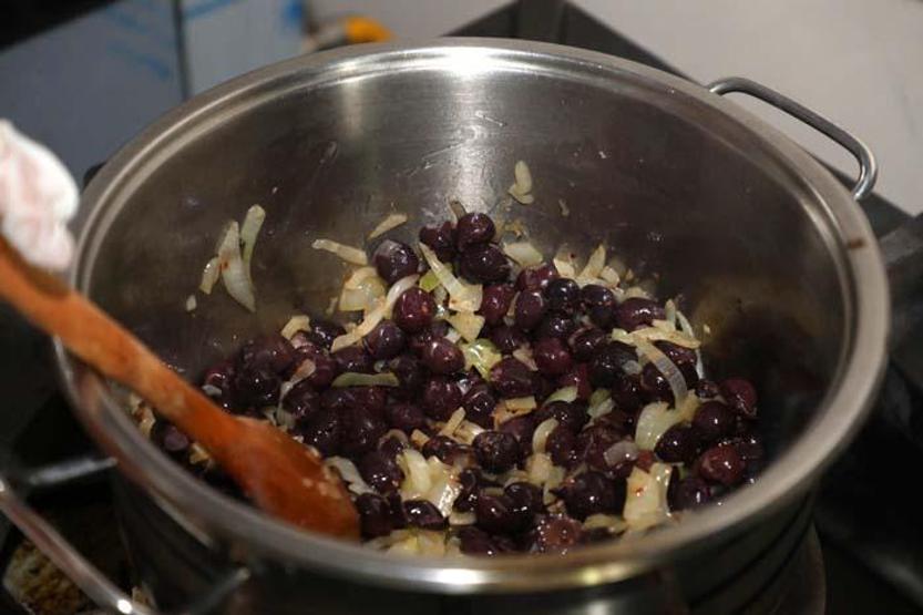 Taflan turşusu tescillendi