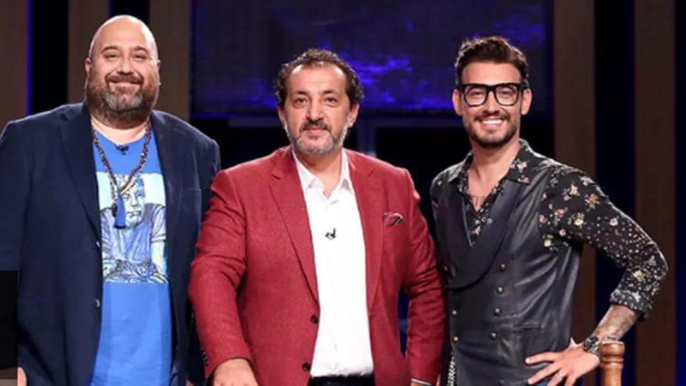 MasterChef yeni sezon yarışmacıları MasterChef 2022başvurusu ve jürileri MasterChef yeni sezon fragmanı Mehmet Şef MasterCheften ayrıldı mı