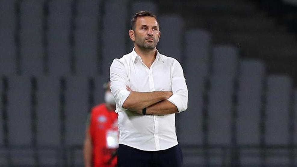 Son dakika... Galatasaray Okan Buruku açıkladı İşte şampiyonluk planı