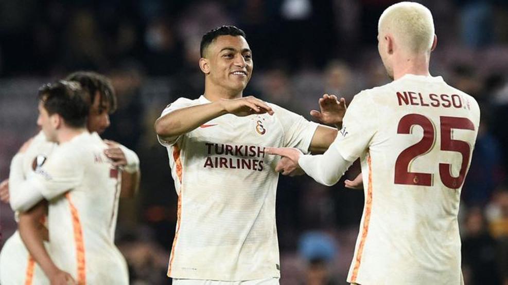 Son dakika... Galatasaray Okan Buruku açıkladı İşte şampiyonluk planı