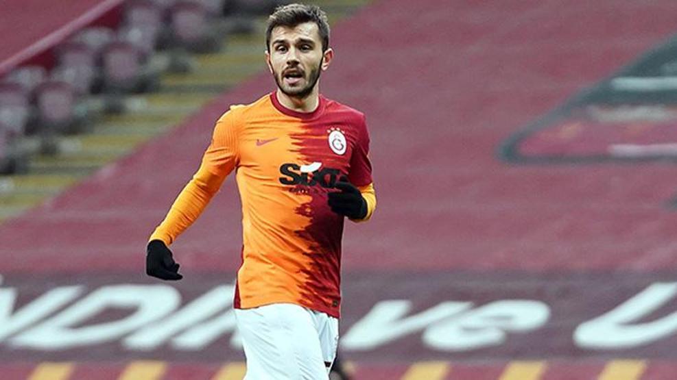 Son dakika... Galatasaray Okan Buruku açıkladı İşte şampiyonluk planı